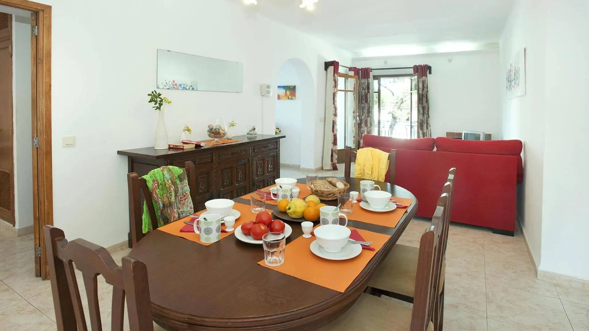 Villa Malen By Villa Plus Cala D´Or