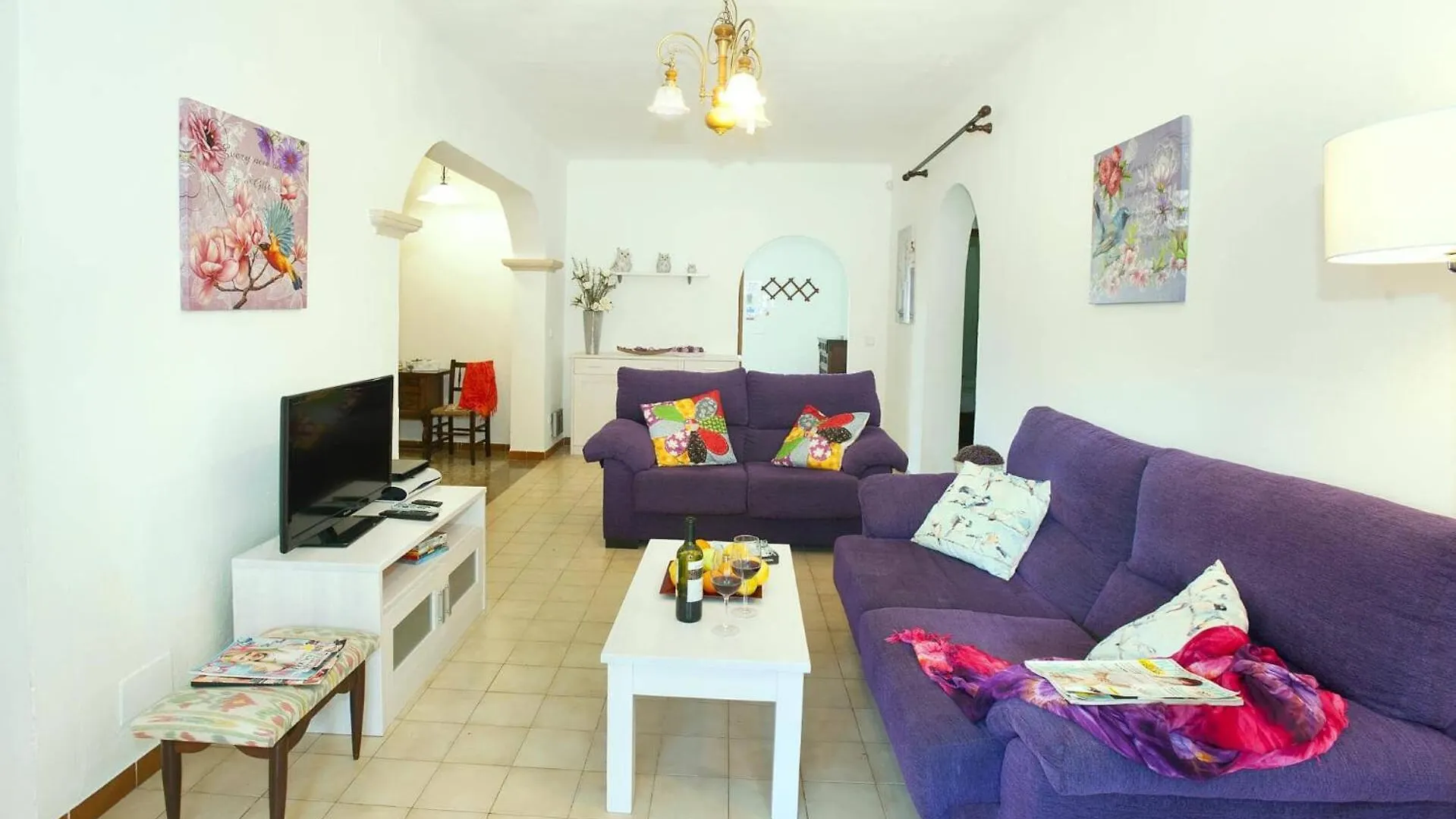 Villa Malen By Villa Plus Cala D´Or
