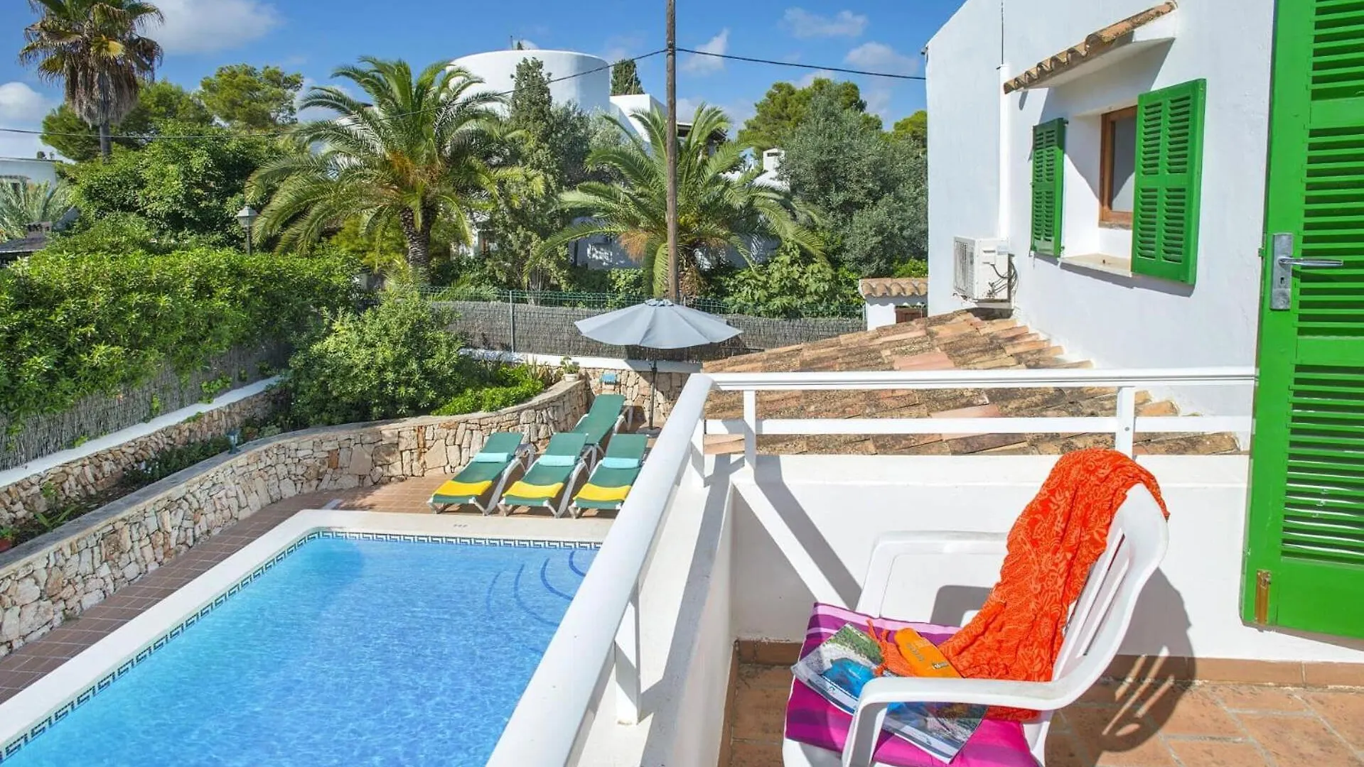 Villa Malen By Villa Plus Cala D´Or