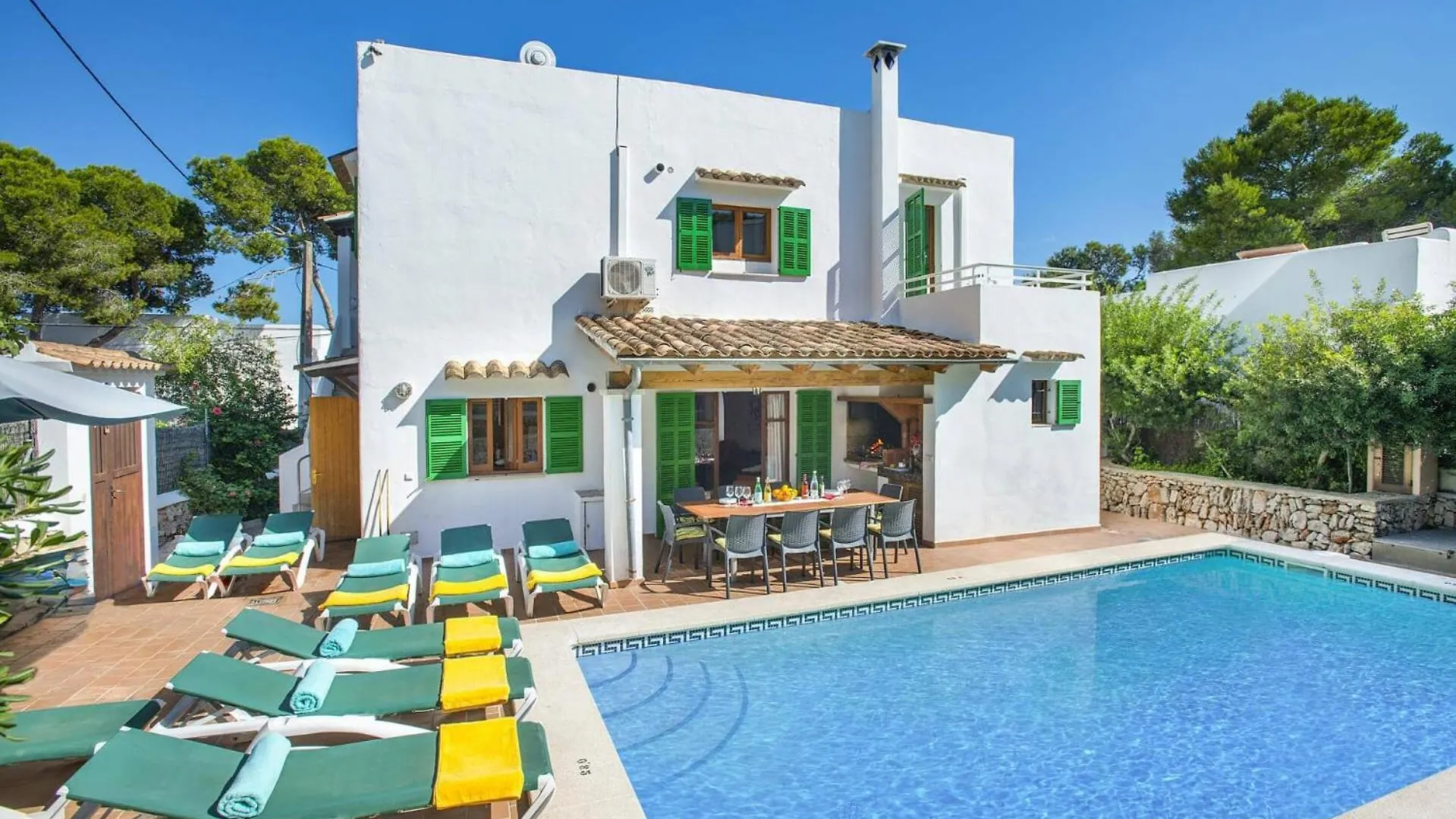 Villa Malen By Villa Plus location