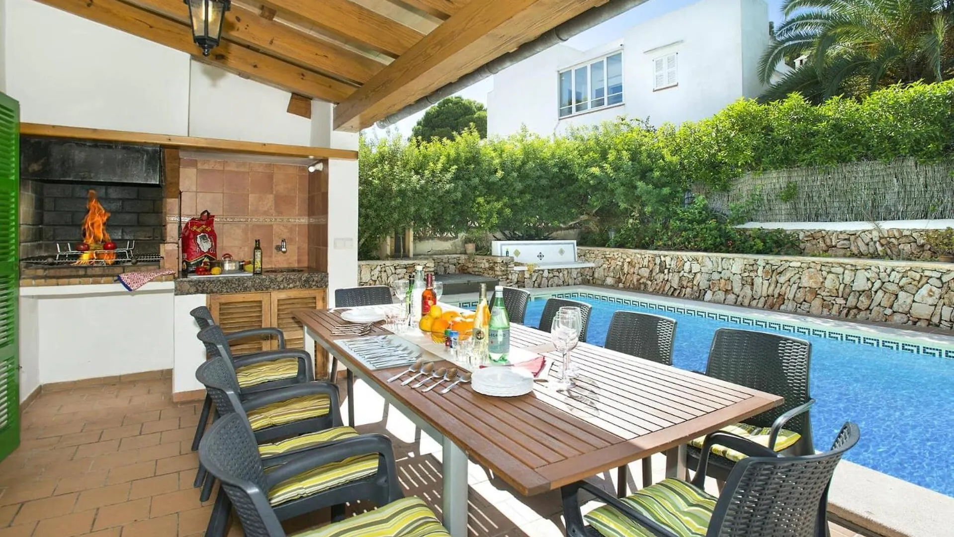 Villa Malen By Villa Plus Cala D´Or إسبانيا